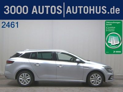 Renault Mégane GrandTour