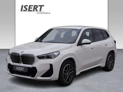 Gebraucht BMW iX1 M Sport 225 kW (306 PS) 2025 Weiß SUV