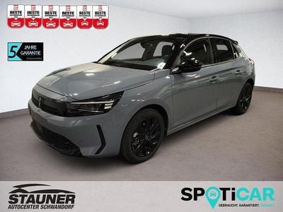Grau Gebraucht 2025 Opel Corsa Limousine | 18.780 € (Superpreis)