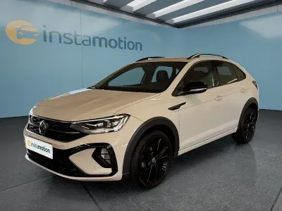 Gebraucht VW Taigo 150 PS (110 kW) 2022 Grau SUV