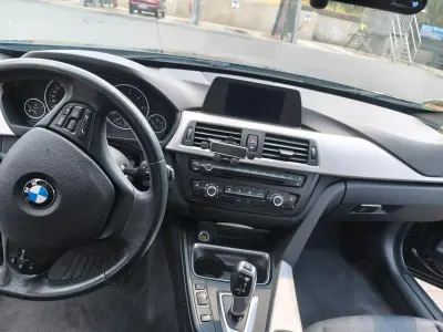 Gebraucht BMW 320