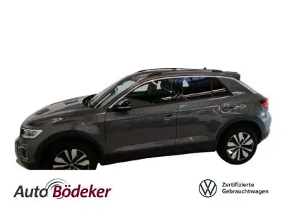 Gebraucht VW T-Roc
