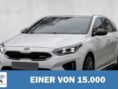 Kia Ceed GT