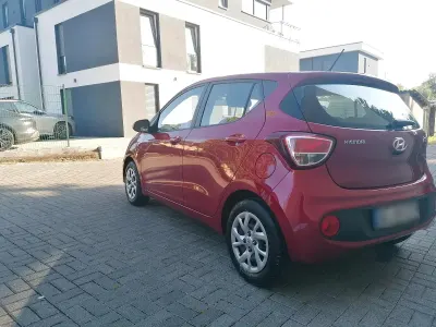 Gebraucht Hyundai i10