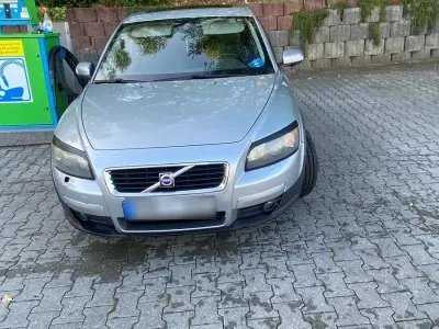 Gebraucht Volvo C30 Kinetic 179 PS (131 kW) 2007 Grau Kleinwagen