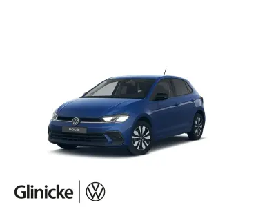 Brugt VW Polo Goal 95 HK (69 kW) 2025 Blå Hatchback