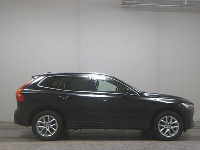 Usata Volvo XC60 Momentum 197 CV (144 kW) 2021 Nero SUV