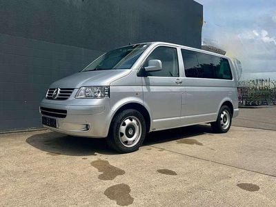 VW Multivan