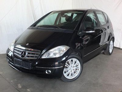 Mercedes A200