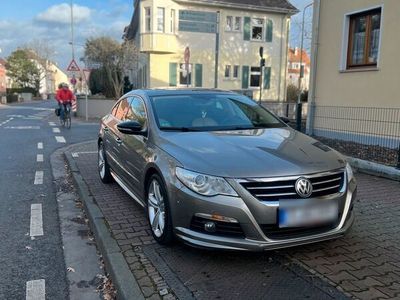 gebraucht VW CC 