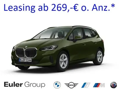 Gebraucht BMW 220 Active Tourer
