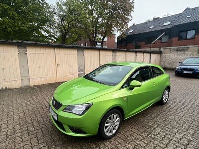 gebraucht Seat Ibiza 