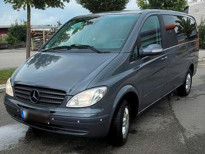 Mercedes Viano