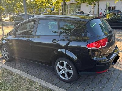 Seat Altea XL