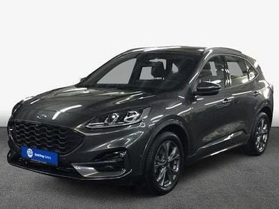 Gebraucht Ford Kuga ST-Line 150 PS (110 kW) 2024 Grau SUV