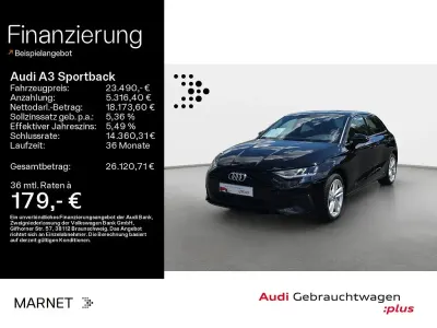 Gebraucht Audi A3