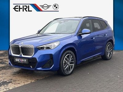 Gebraucht BMW iX1 M Sport 150 kW (204 PS) 2026 Blau SUV