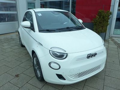 gebraucht Fiat 500e ICON KAMER/ Leasing 274.-€ 10 TK p.a 24 M