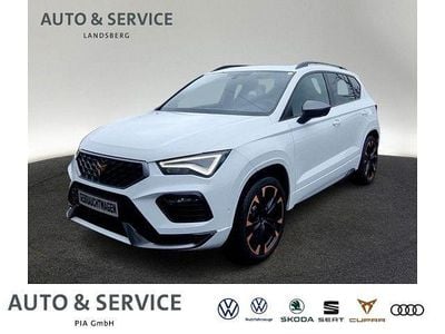 Gebraucht Cupra Ateca 300 PS (220 kW) 2023 Weiß SUV