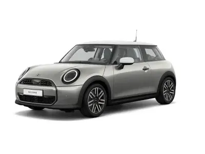 Usata Mini Cooper Classic 156 CV (114 kW) 2024 Argento Utilitaria