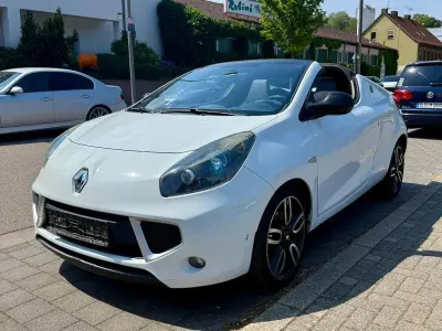 Gebraucht Renault Wind