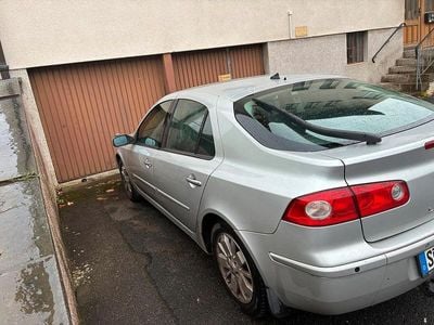 Renault Laguna III