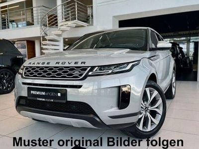Andere Gebraucht 2022 Land Rover Range Rover SUV | 41.991 € (Guter Preis)