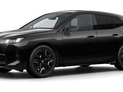 Second-hand BMW iX 400 kW (544 CP) 2025 SUV