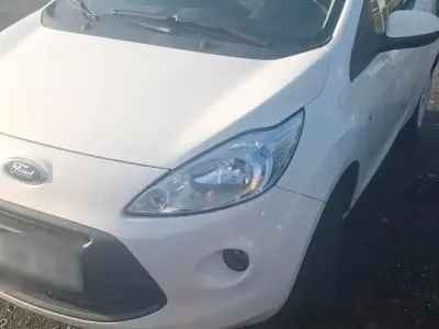 Gebraucht Ford Ka