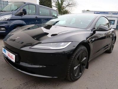 Gebraucht Tesla Model 3 288 kW (392 PS) 2023 Schwarz Limousine