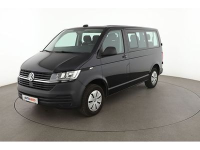 VW T6