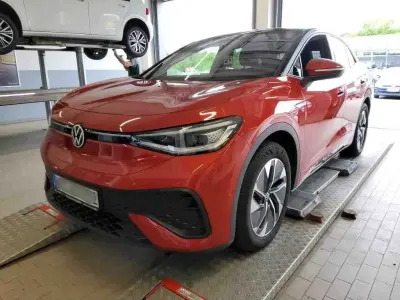 Gebraucht VW ID.5