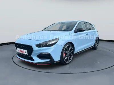 Gebraucht Hyundai i30