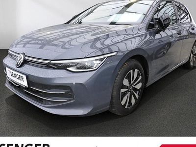 Gebraucht VW Golf VIII Goal 150 PS (110 kW) 2025 Delfingrau Limousine