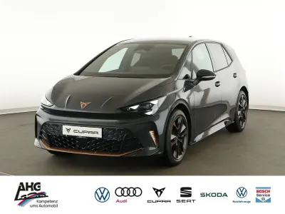 Neu Cupra Born 139 kW (190 PS) 2026 Grau Kleinwagen