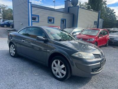 gebraucht Renault Mégane Cabriolet II Coupe / Dynamique