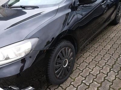 Nissan Pulsar