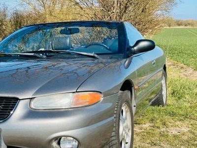 Chrysler Stratus