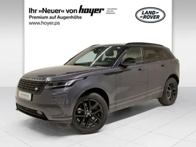 Second-hand Land Rover Range Rover Velar