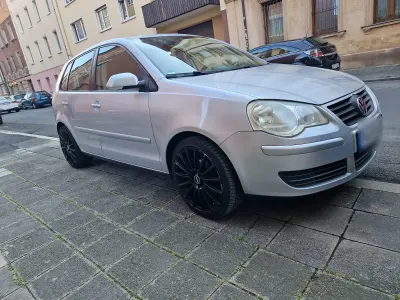 Gebraucht VW Polo