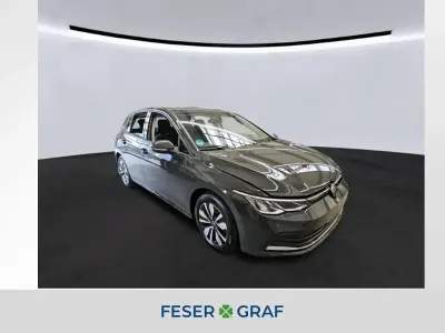 Gebraucht VW Golf VIII