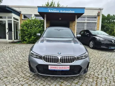 Gebraucht BMW 330
