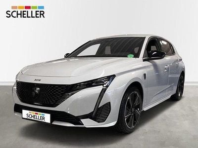 Gebraucht Peugeot e-308 11 kW (15 PS) 2024 Andere Kleinwagen