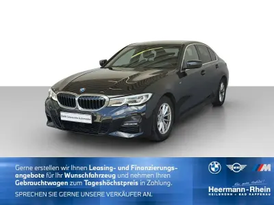 Gebraucht BMW 320