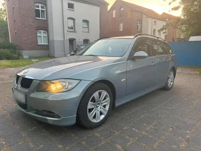 Gebraucht BMW 320