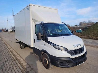 Usata Iveco Daily 156 CV (114 kW) 2021 Bianco