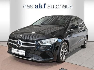 Mercedes B180