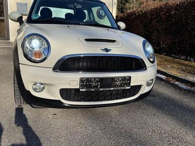 Beige Gebraucht 2010 Mini Cooper S Coupé Coupé | 3.500 € (Fairer Preis)