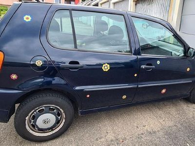 VW Polo