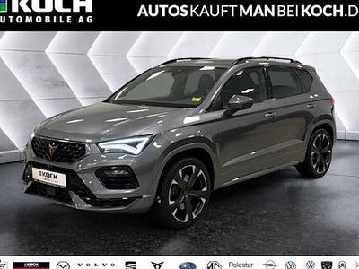 Gebraucht Cupra Ateca VZ 300 PS (220 kW) 2024 Grau SUV